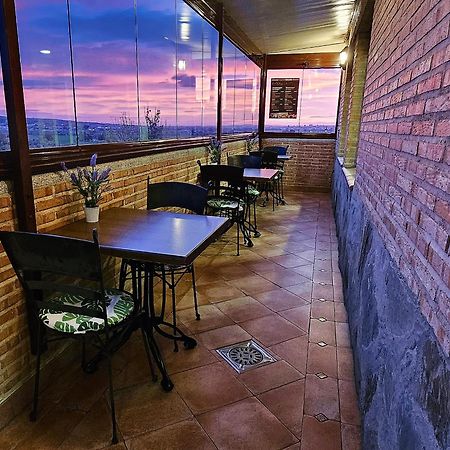 Hotel Medina De Toledo Zewnętrze zdjęcie