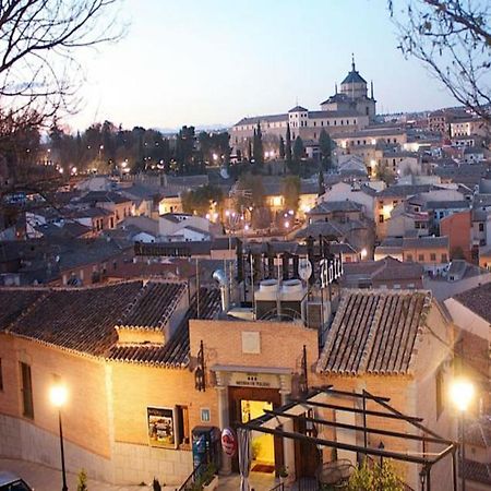 Hotel Medina De Toledo Zewnętrze zdjęcie