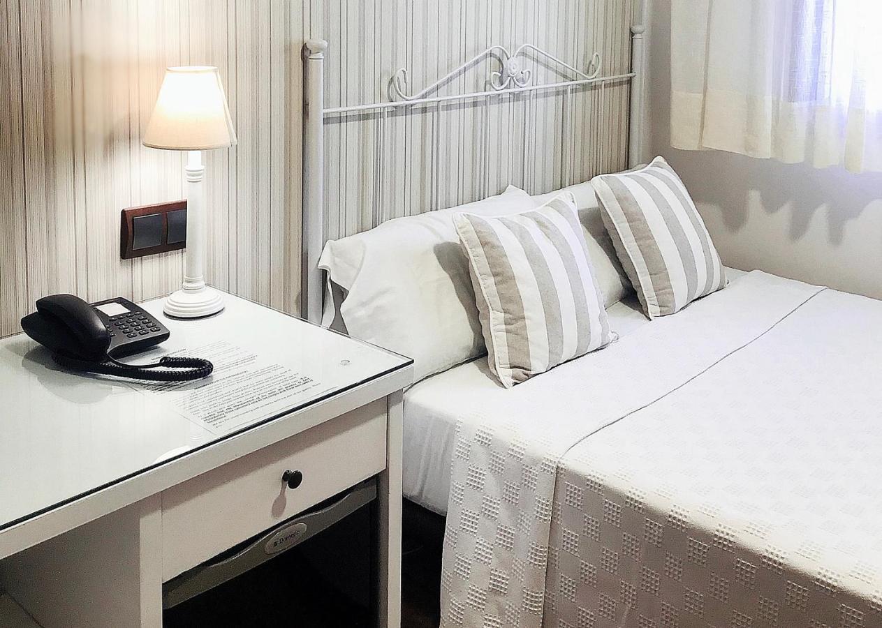 Hotel Medina De Toledo Zewnętrze zdjęcie