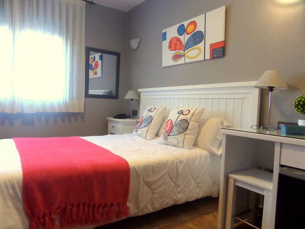 Hotel Medina De Toledo Zewnętrze zdjęcie