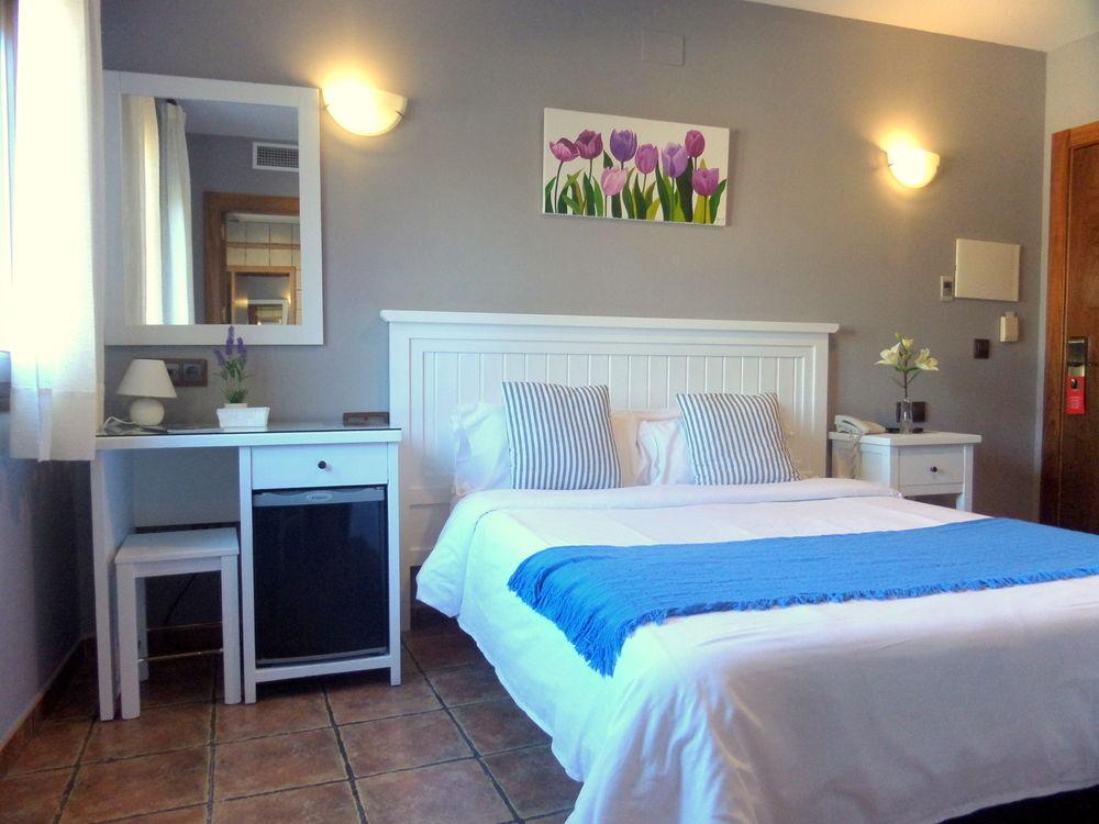 Hotel Medina De Toledo Zewnętrze zdjęcie