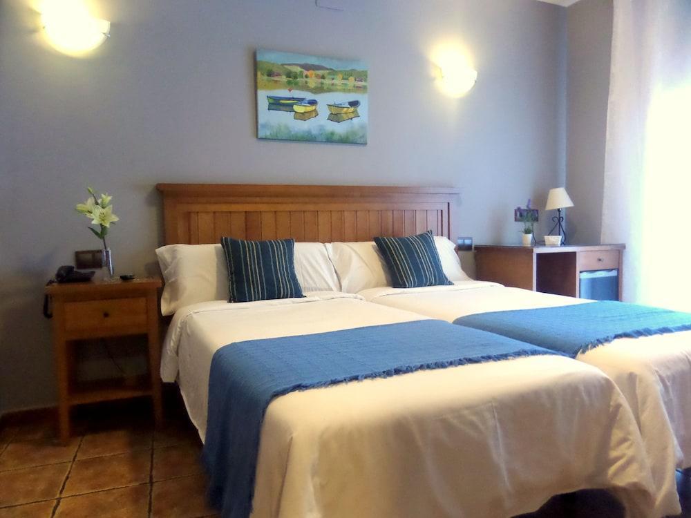 Hotel Medina De Toledo Zewnętrze zdjęcie