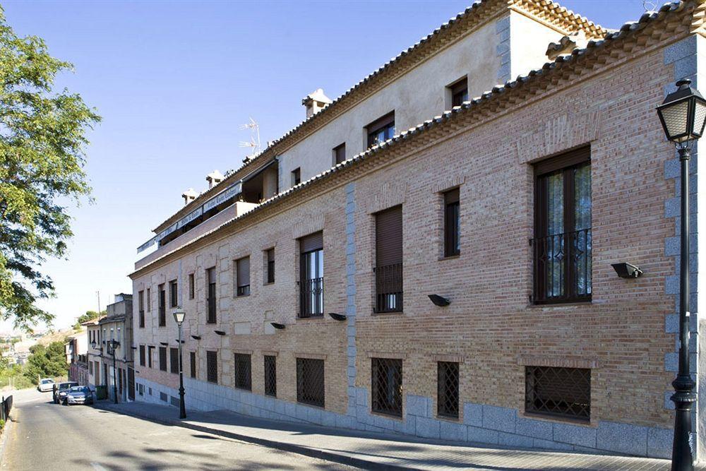 Hotel Medina De Toledo Zewnętrze zdjęcie