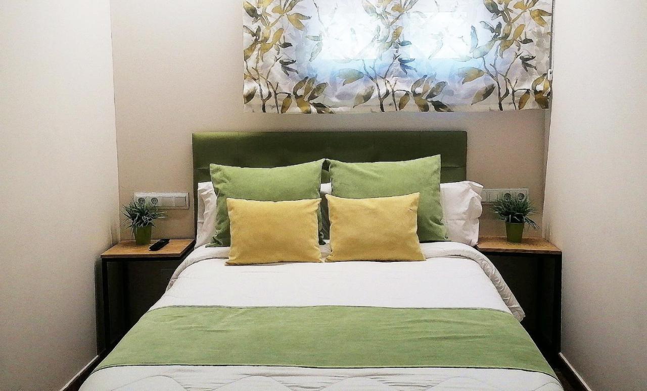 Hotel Medina De Toledo Zewnętrze zdjęcie