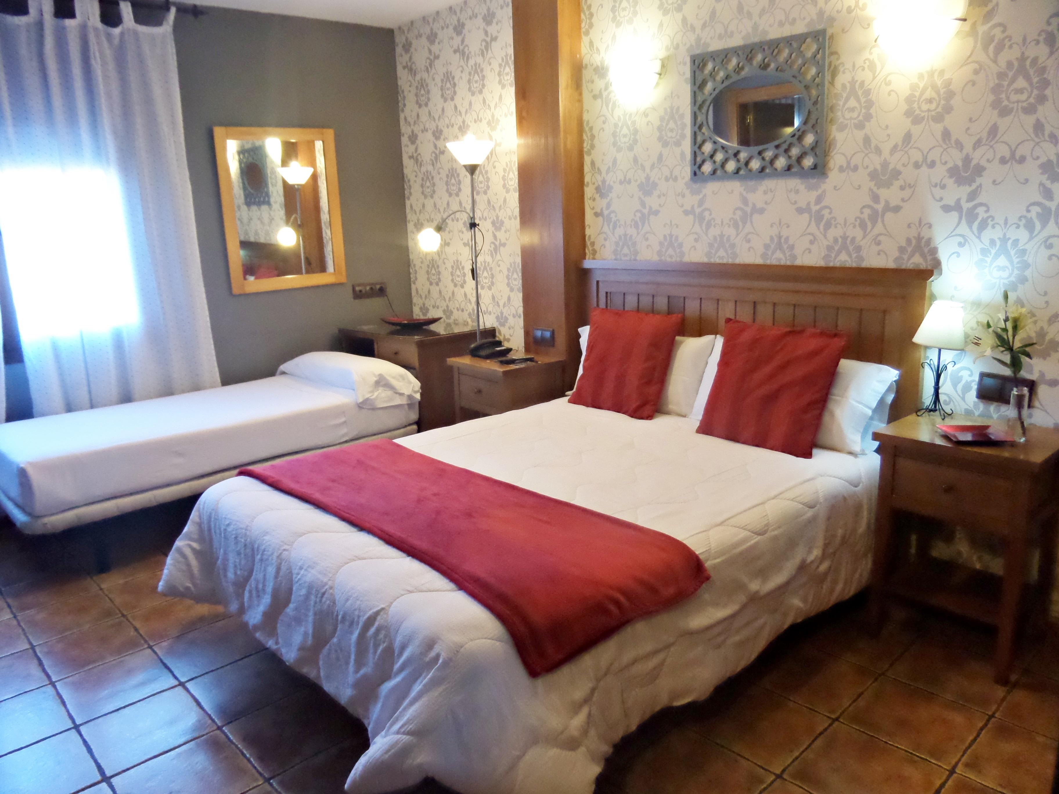 Hotel Medina De Toledo Zewnętrze zdjęcie