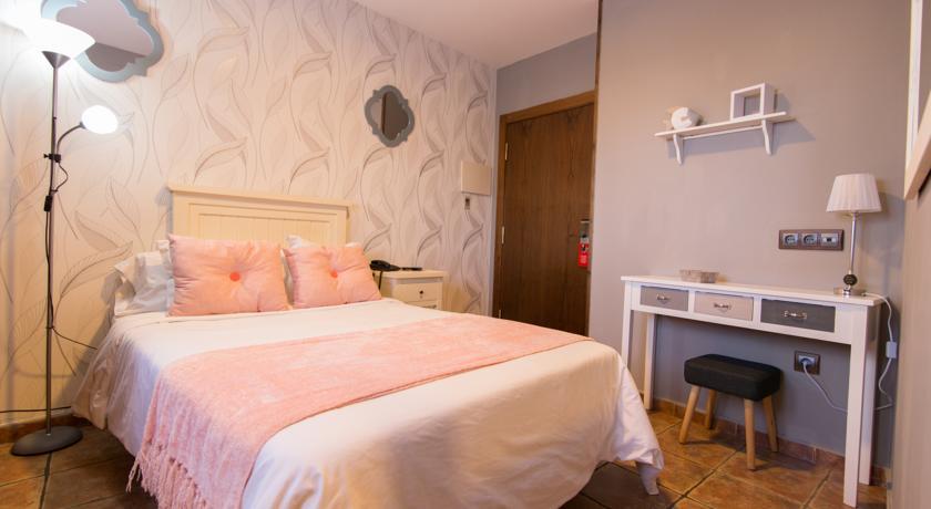 Hotel Medina De Toledo Zewnętrze zdjęcie