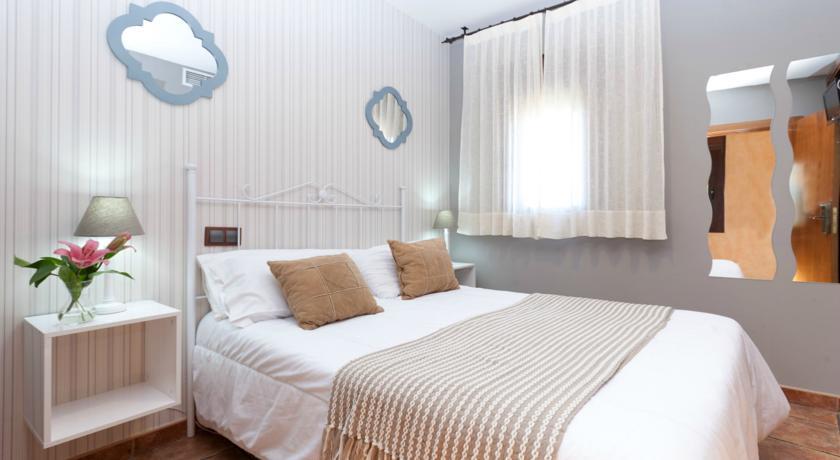 Hotel Medina De Toledo Zewnętrze zdjęcie