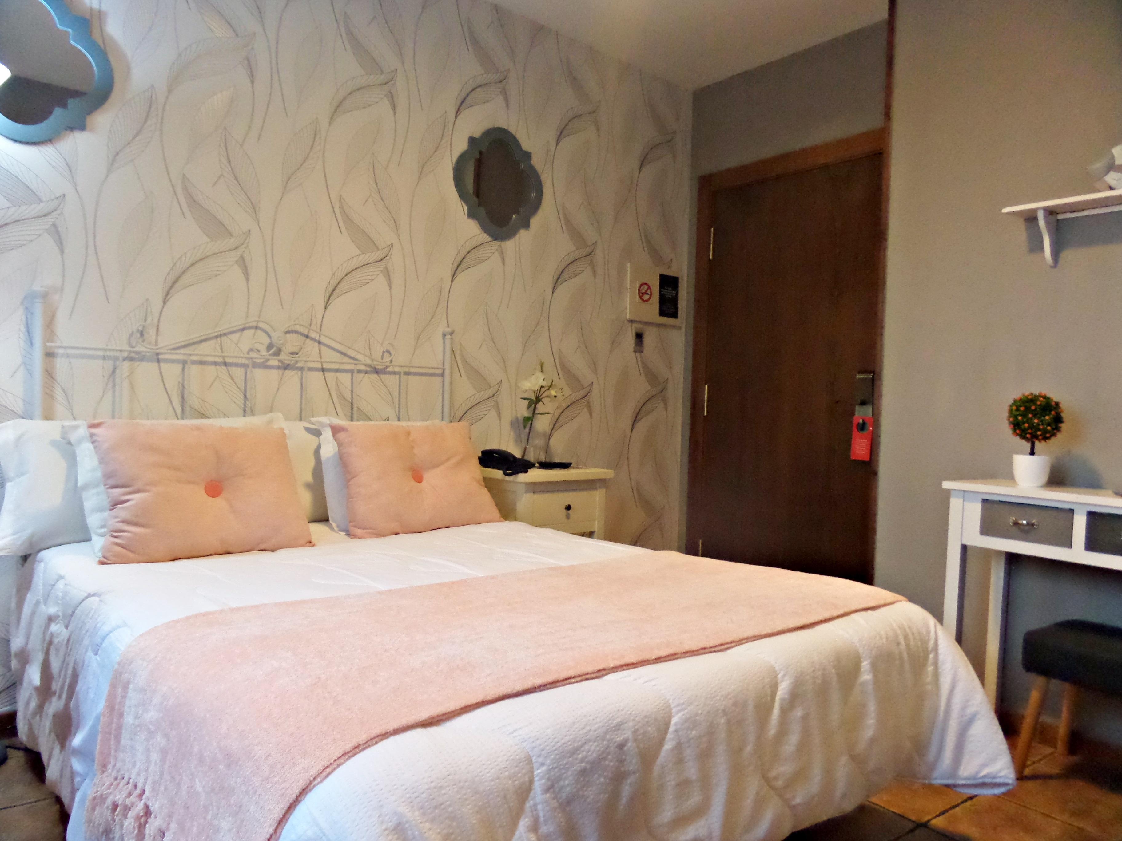 Hotel Medina De Toledo Zewnętrze zdjęcie