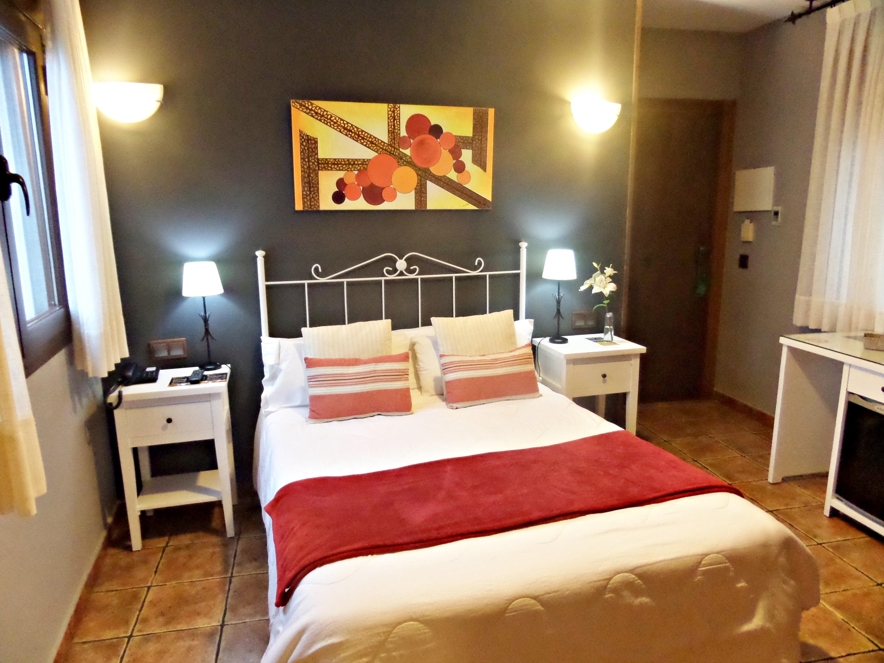 Hotel Medina De Toledo Zewnętrze zdjęcie