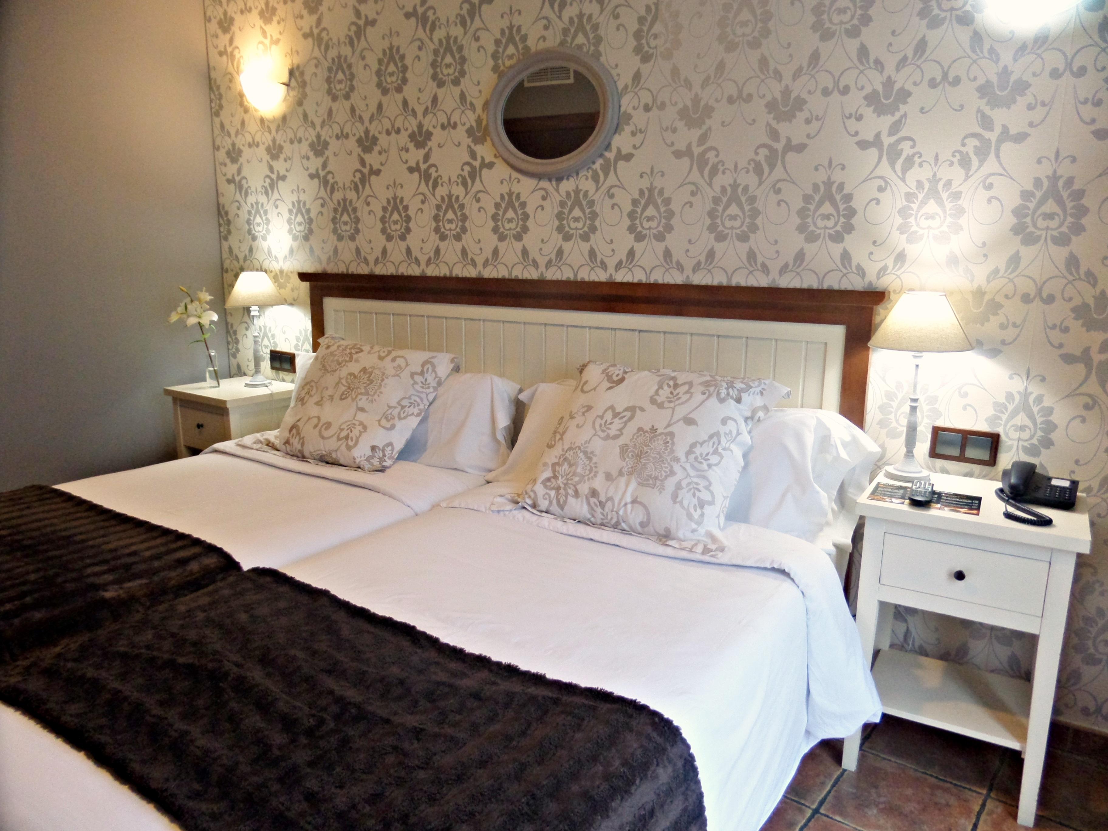 Hotel Medina De Toledo Zewnętrze zdjęcie