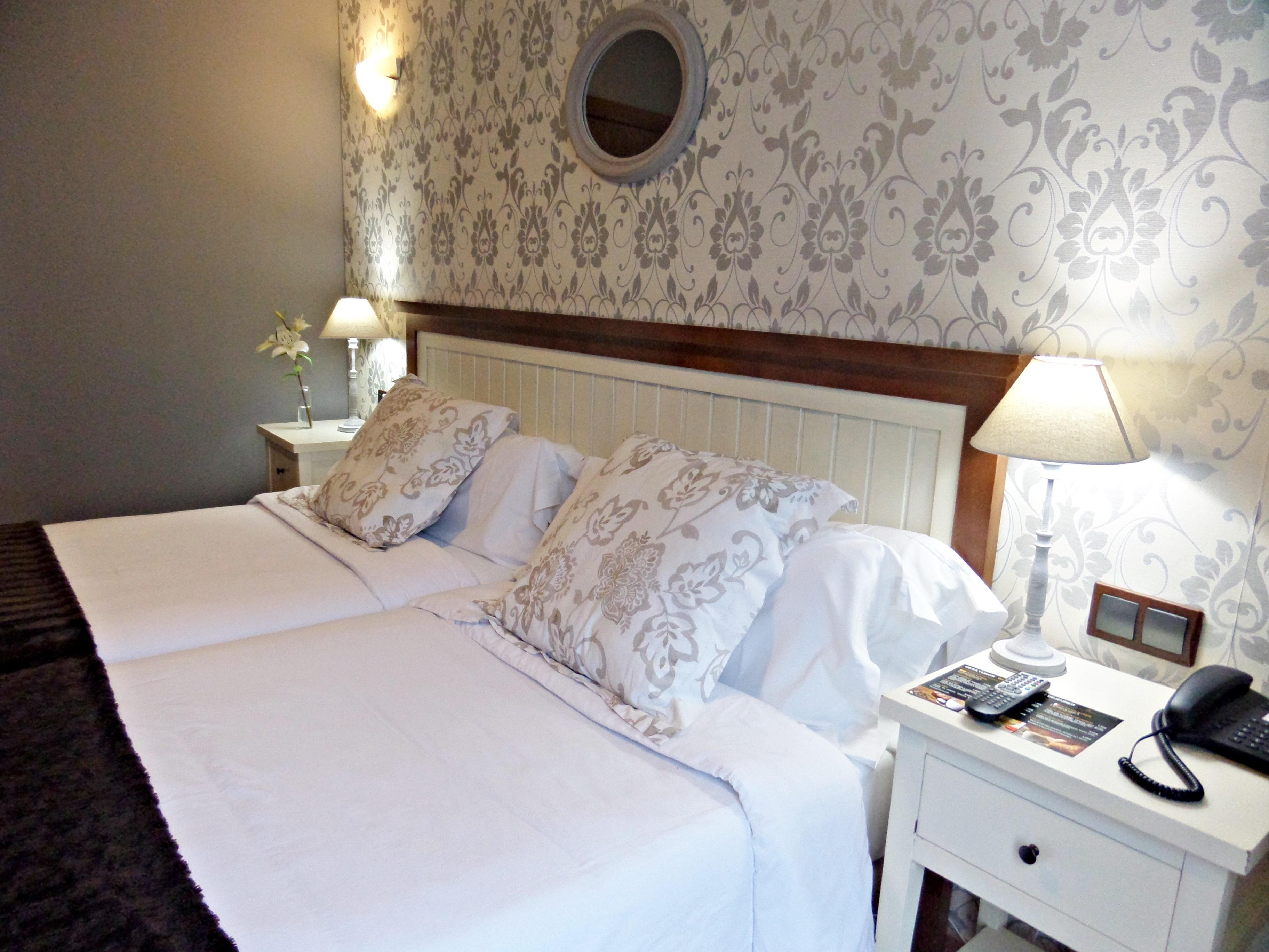 Hotel Medina De Toledo Zewnętrze zdjęcie