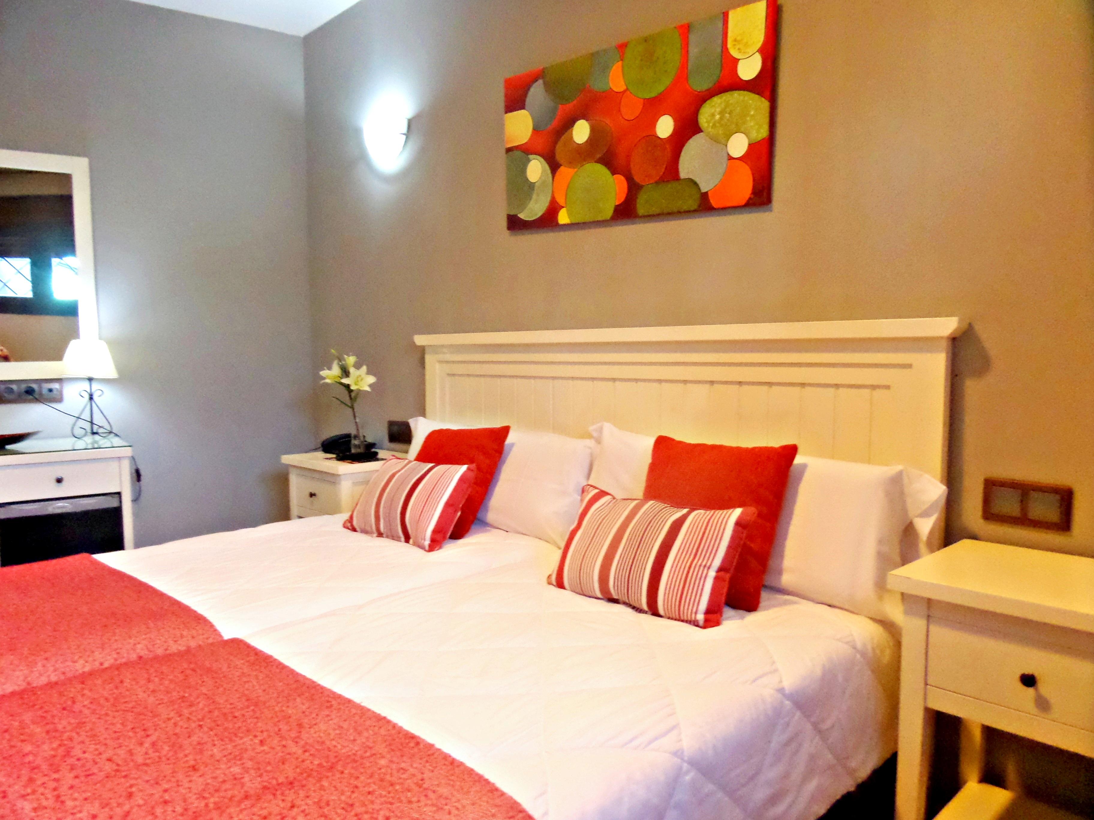Hotel Medina De Toledo Zewnętrze zdjęcie