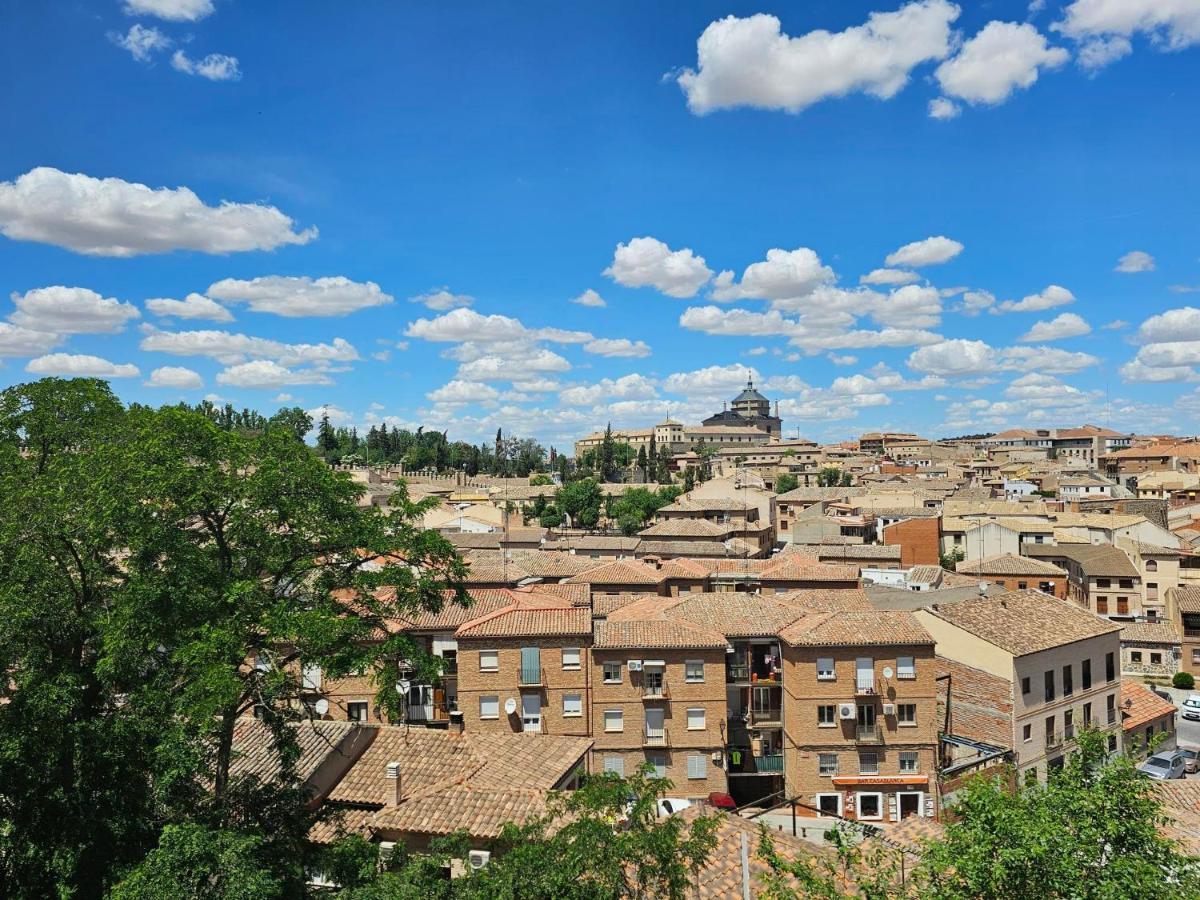 Hotel Medina De Toledo Zewnętrze zdjęcie