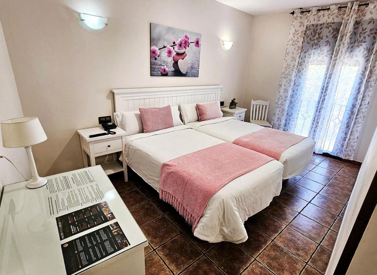 Hotel Medina De Toledo Zewnętrze zdjęcie