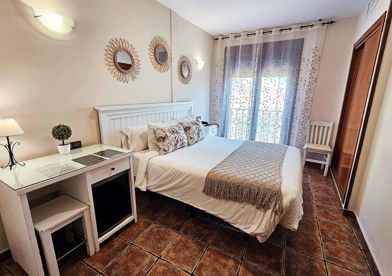 Hotel Medina De Toledo Zewnętrze zdjęcie