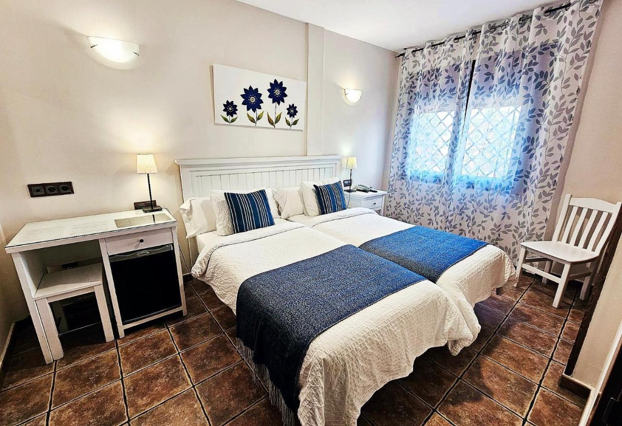Hotel Medina De Toledo Zewnętrze zdjęcie