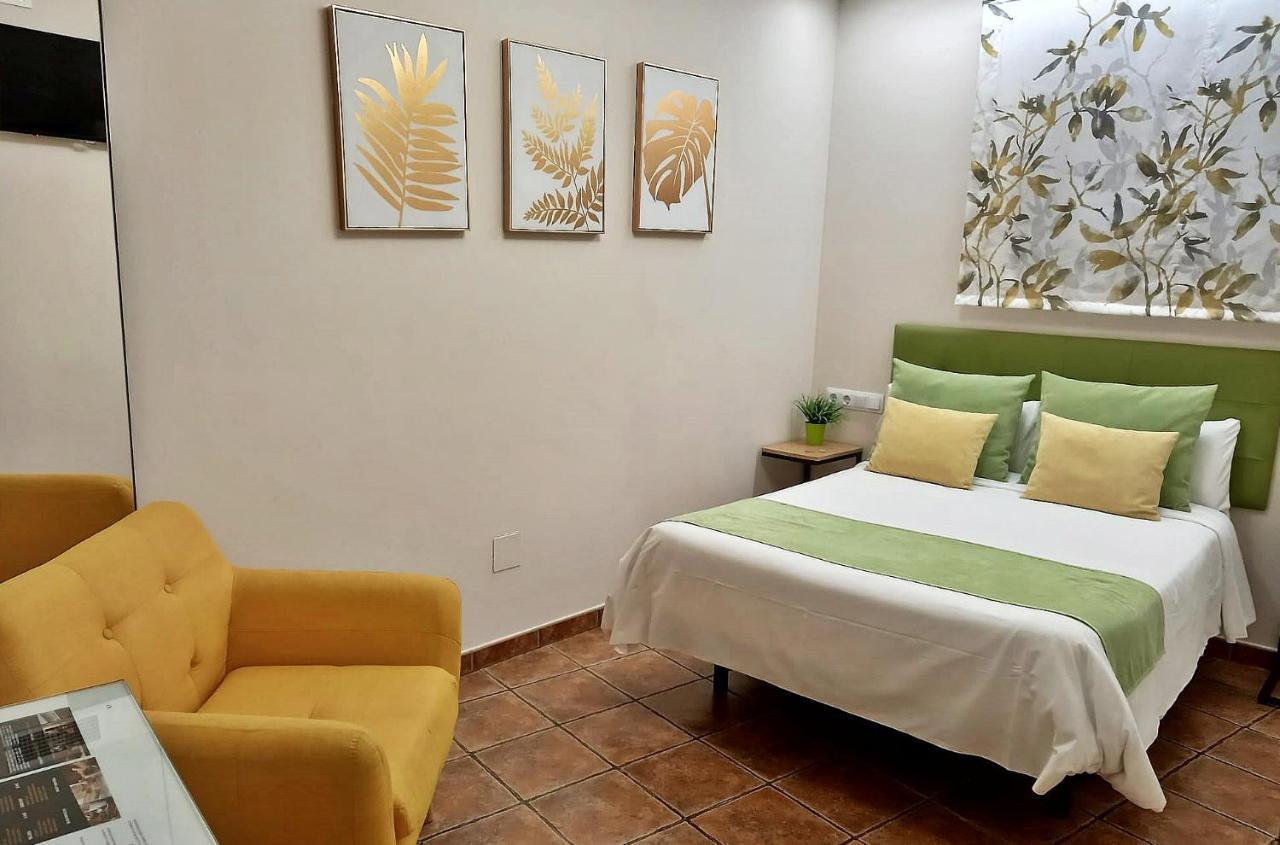 Hotel Medina De Toledo Zewnętrze zdjęcie