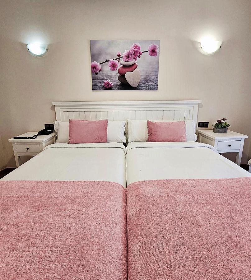 Hotel Medina De Toledo Zewnętrze zdjęcie