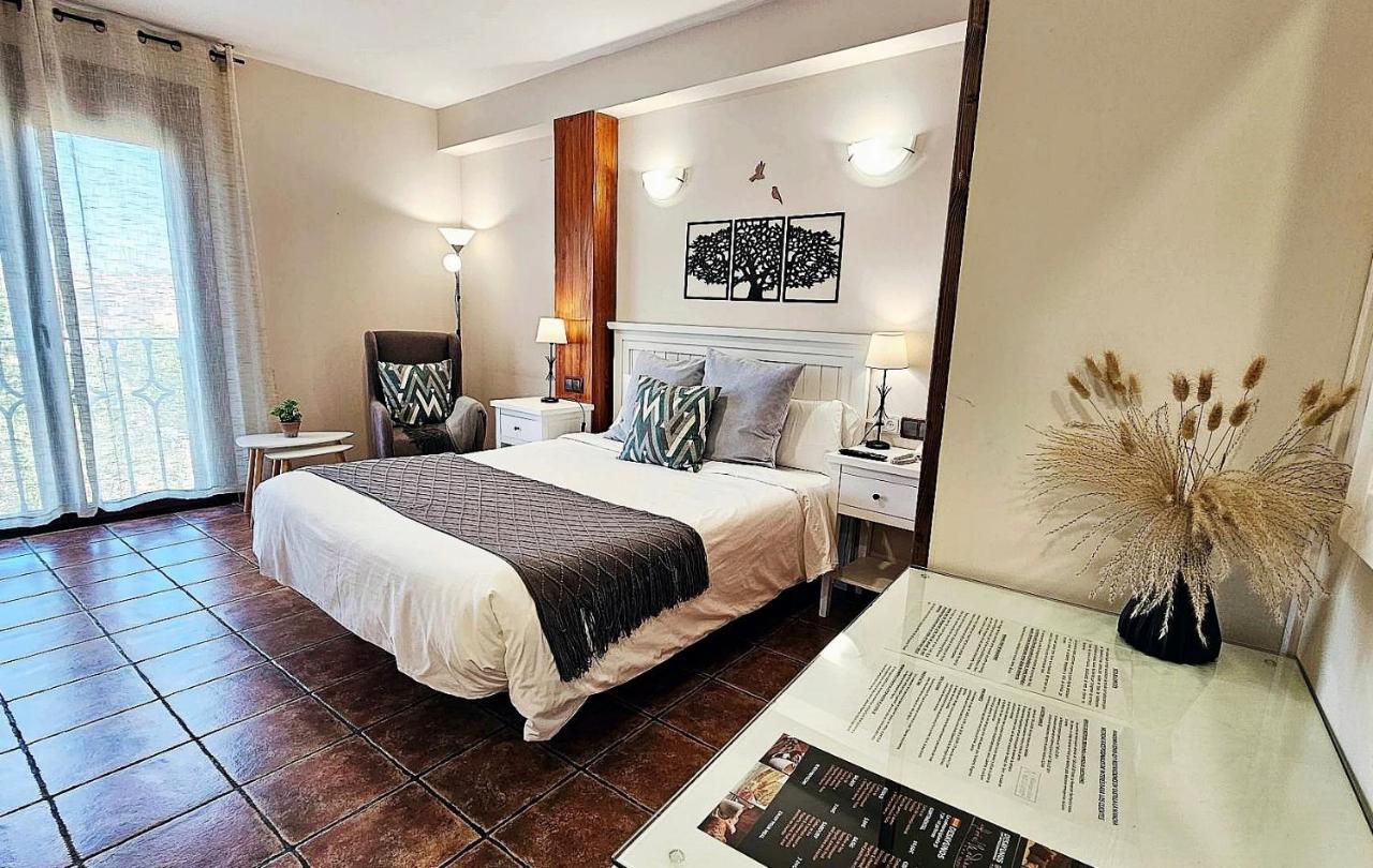 Hotel Medina De Toledo Zewnętrze zdjęcie