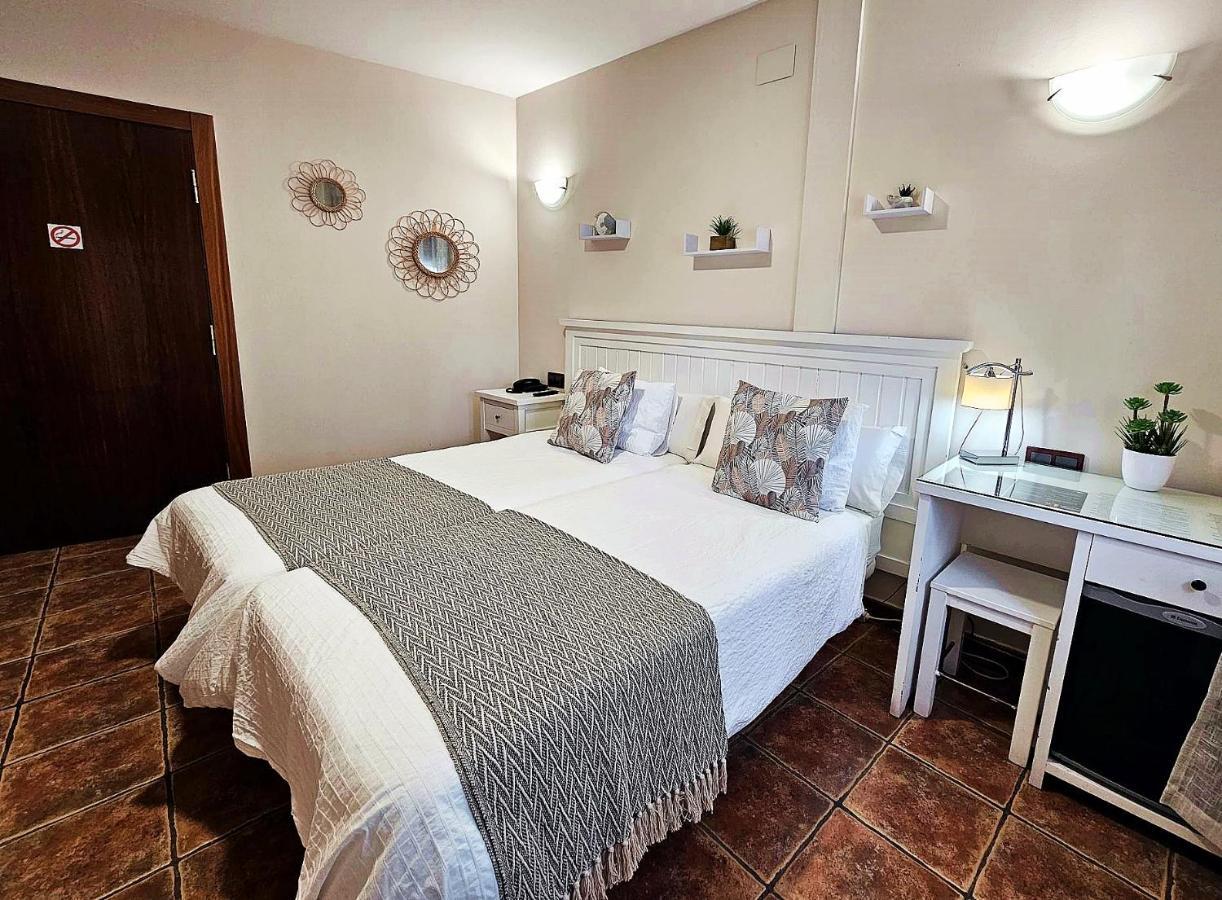 Hotel Medina De Toledo Zewnętrze zdjęcie