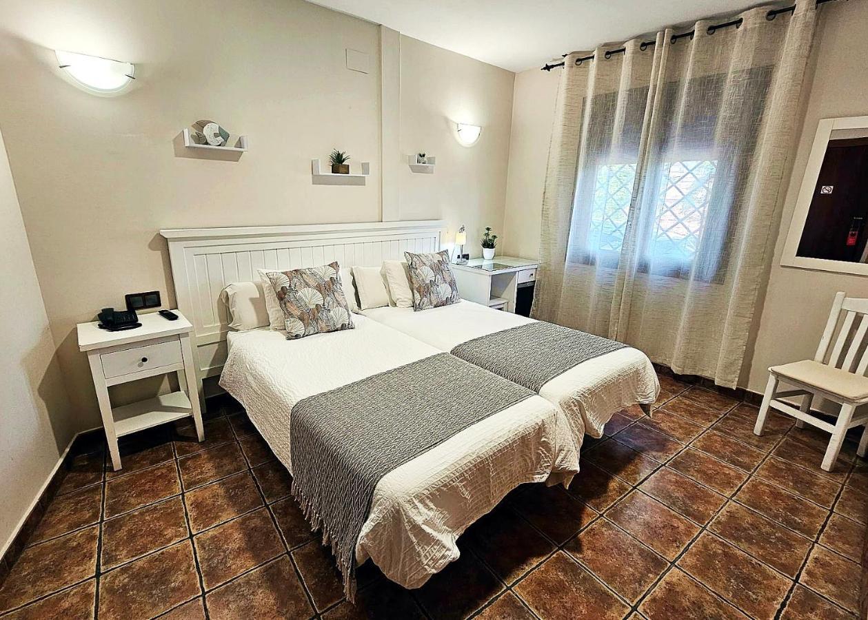 Hotel Medina De Toledo Zewnętrze zdjęcie