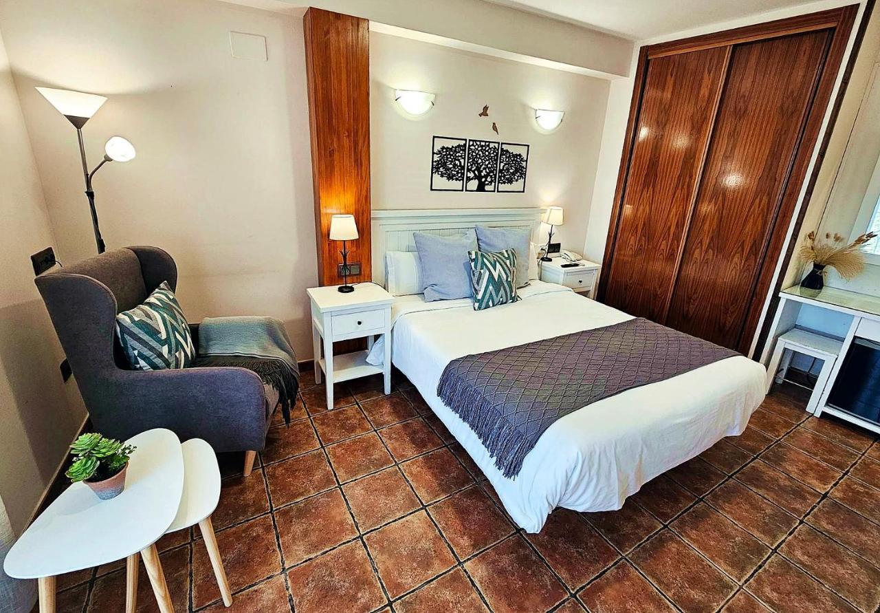 Hotel Medina De Toledo Zewnętrze zdjęcie