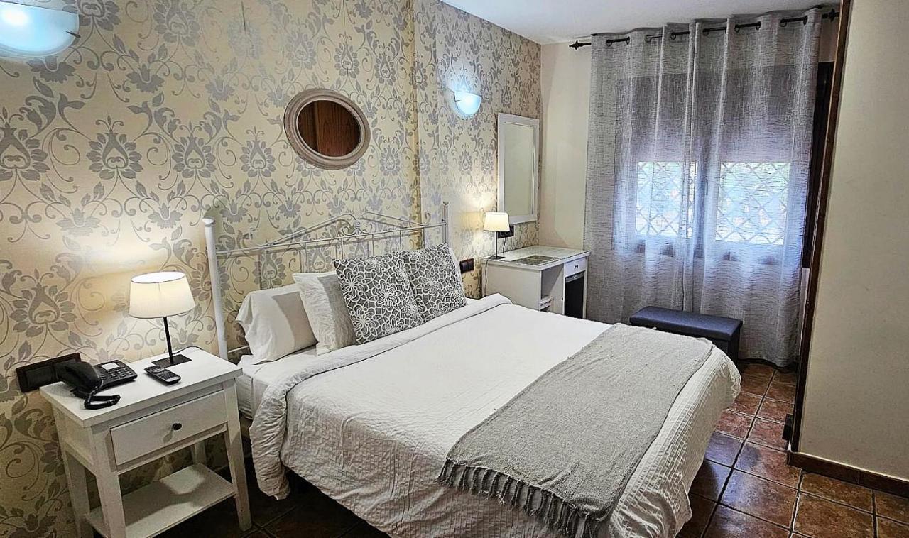 Hotel Medina De Toledo Zewnętrze zdjęcie