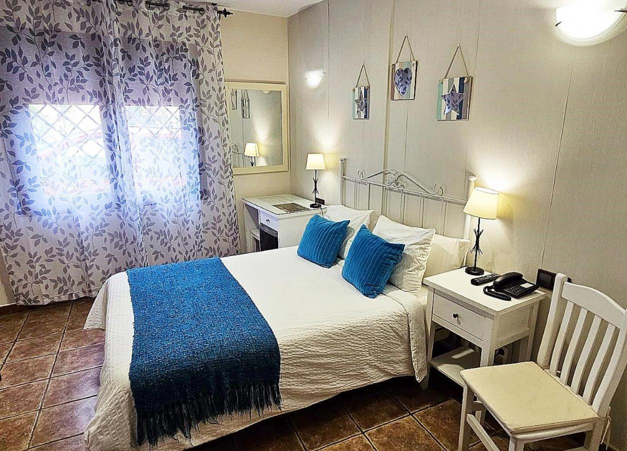 Hotel Medina De Toledo Zewnętrze zdjęcie