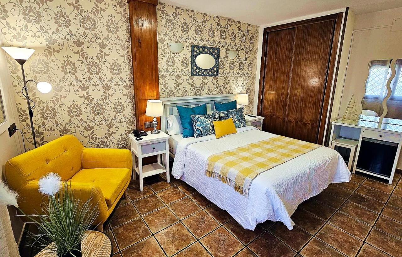 Hotel Medina De Toledo Zewnętrze zdjęcie