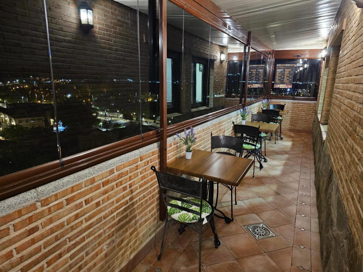 Hotel Medina De Toledo Zewnętrze zdjęcie