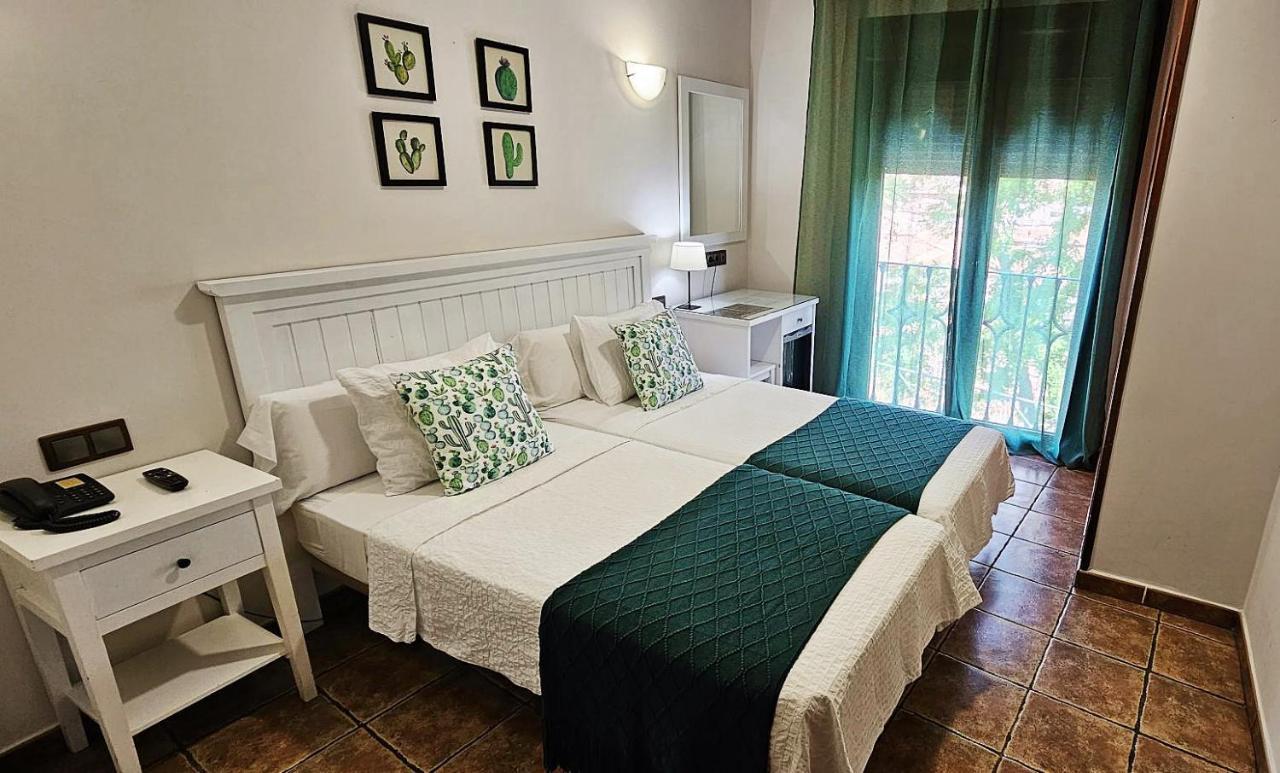Hotel Medina De Toledo Zewnętrze zdjęcie