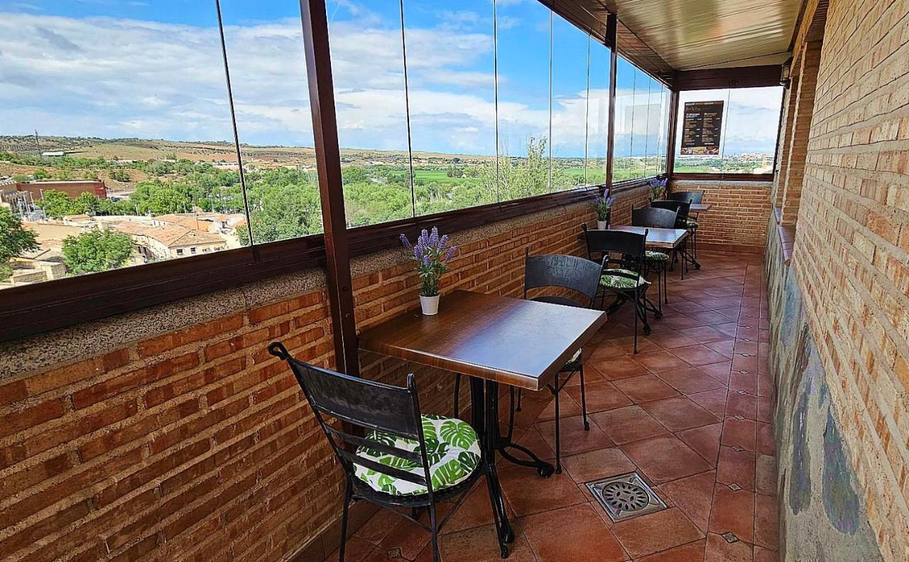 Hotel Medina De Toledo Zewnętrze zdjęcie