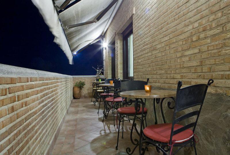 Hotel Medina De Toledo Zewnętrze zdjęcie