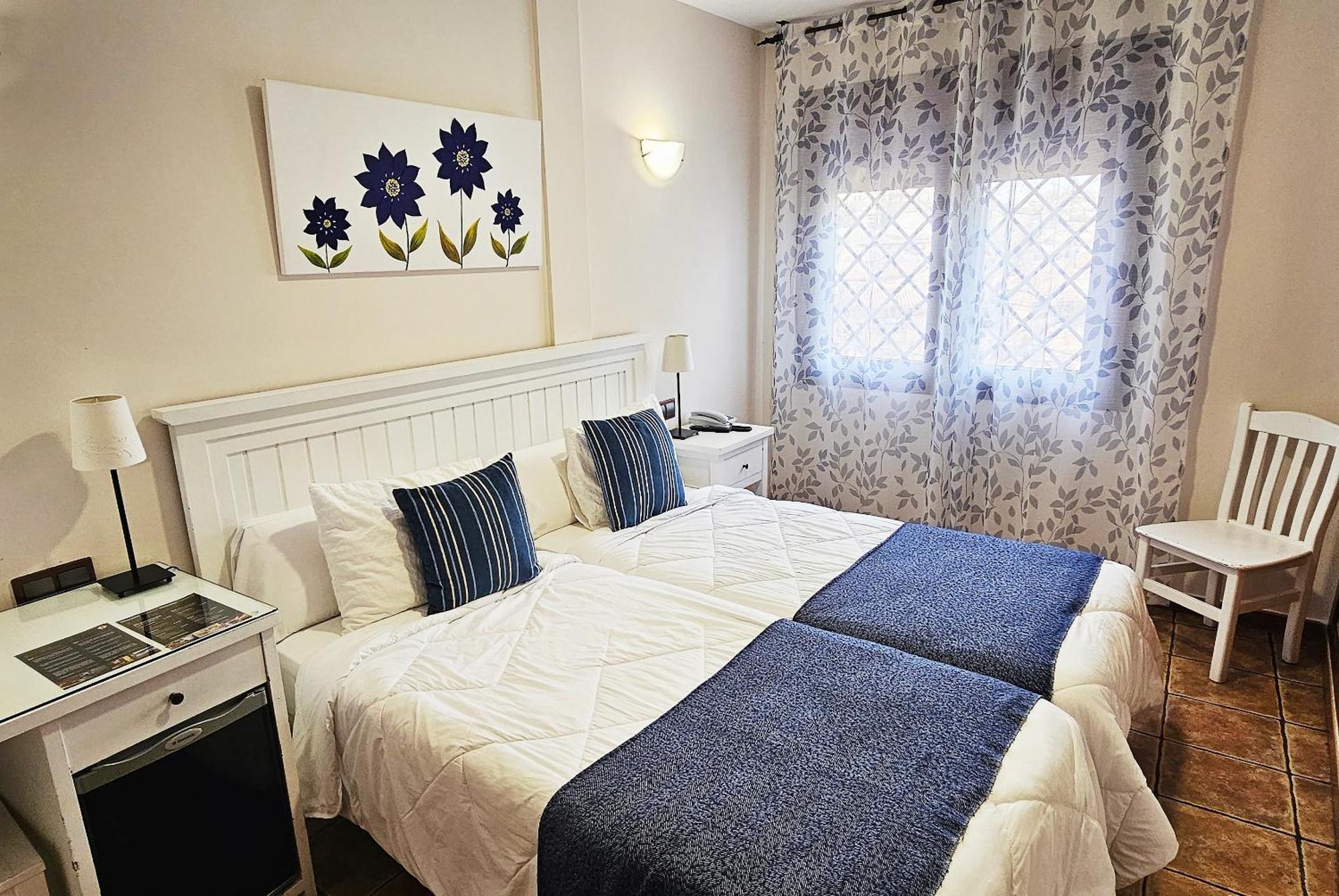 Hotel Medina De Toledo Zewnętrze zdjęcie