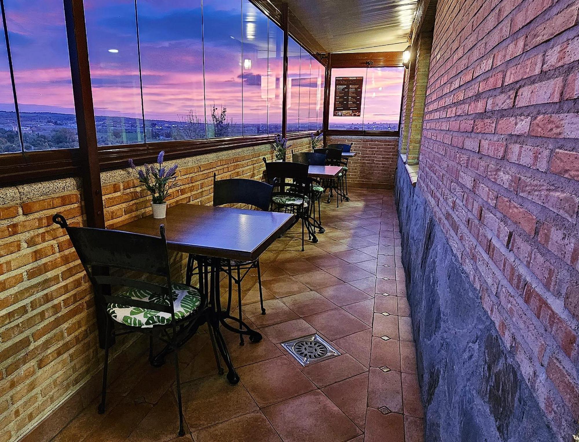 Hotel Medina De Toledo Zewnętrze zdjęcie