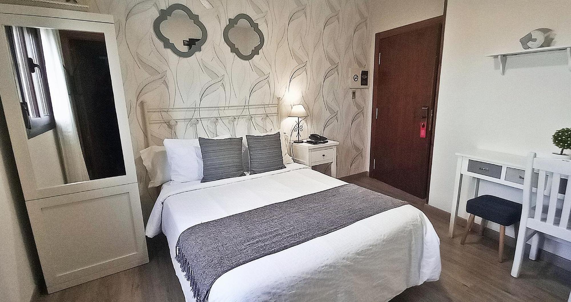 Hotel Medina De Toledo Zewnętrze zdjęcie